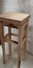 Load image into Gallery viewer, Sycamore Side Table
